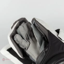 Warrior Ritual G5 SR+ Senior Goalie Blocker -Hockey Series Store warrior blockers warrior ritual g5 sr senior goalie blocker 14050806399042