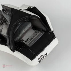 Warrior Ritual G5 SR+ Senior Goalie Blocker -Hockey Series Store warrior blockers warrior ritual g5 sr senior goalie blocker 14050806464578