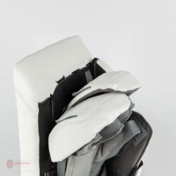 Warrior Ritual G5 SR+ Senior Goalie Blocker -Hockey Series Store warrior blockers warrior ritual g5 sr senior goalie blocker 14050806497346