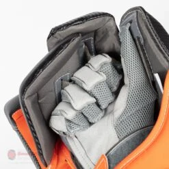 Warrior Ritual G5 SR+ Senior Goalie Blocker - Source Exclusive -Hockey Series Store warrior blockers warrior ritual g5 sr senior goalie blocker source exclusive 14780883632194