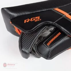Warrior Ritual G5 SR+ Senior Goalie Blocker - Source Exclusive -Hockey Series Store warrior blockers warrior ritual g5 sr senior goalie blocker source exclusive 14780883664962