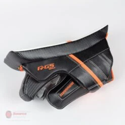 Warrior Ritual G5 SR+ Senior Goalie Blocker - Source Exclusive -Hockey Series Store warrior blockers warrior ritual g5 sr senior goalie blocker source exclusive 14780883697730