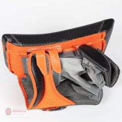 Warrior Ritual G5 SR+ Senior Goalie Blocker - Source Exclusive -Hockey Series Store warrior blockers warrior ritual g5 sr senior goalie blocker source exclusive 14780883730498