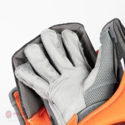 Warrior Ritual G5 SR+ Senior Goalie Blocker - Source Exclusive -Hockey Series Store warrior blockers warrior ritual g5 sr senior goalie blocker source exclusive 14780883763266