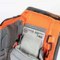 Warrior Ritual G5 SR+ Senior Goalie Blocker - Source Exclusive -Hockey Series Store warrior blockers warrior ritual g5 sr senior goalie blocker source exclusive 14780883828802