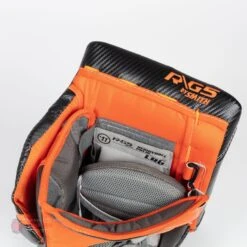 Warrior Ritual G5 SR+ Senior Goalie Blocker - Source Exclusive -Hockey Series Store warrior blockers warrior ritual g5 sr senior goalie blocker source exclusive 14780884254786