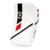 Warrior Ritual G5 SR+ Senior Goalie Blocker -Hockey Series Store warrior blockers warrior ritual g5 sr senior goalie blocker white black red regular 28741245304898