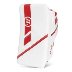 Warrior Ritual G5 SR+ Senior Goalie Blocker -Hockey Series Store warrior blockers warrior ritual g5 sr senior goalie blocker white red regular 28741245403202