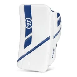 Warrior Ritual G5 SR+ Senior Goalie Blocker -Hockey Series Store warrior blockers warrior ritual g5 sr senior goalie blocker white royal regular 28741245435970