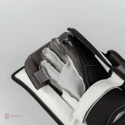 Warrior Ritual G5 Youth Goalie Blocker -Hockey Series Store warrior blockers warrior ritual g5 youth goalie blocker 14051182968898