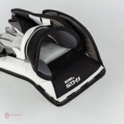 Warrior Ritual G5 Youth Goalie Blocker -Hockey Series Store warrior blockers warrior ritual g5 youth goalie blocker 14051183034434