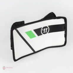 Warrior Ritual G5 Youth Goalie Blocker -Hockey Series Store warrior blockers warrior ritual g5 youth goalie blocker 30363871117378