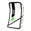 Warrior Ritual G5 Youth Goalie Blocker -Hockey Series Store warrior blockers warrior ritual g5 youth goalie blocker white black green regular 28741245861954
