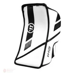Warrior Ritual G5 Youth Goalie Blocker -Hockey Series Store warrior blockers warrior ritual g5 youth goalie blocker white black regular 28741245993026