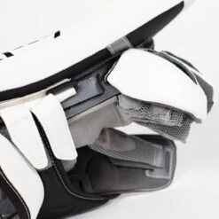 Warrior Ritual GT2 Intermediate Goalie Blocker -Hockey Series Store warrior blockers warrior ritual gt2 intermediate goalie blocker 5428196835394