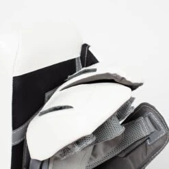 Warrior Ritual GT2 Intermediate Goalie Blocker -Hockey Series Store warrior blockers warrior ritual gt2 intermediate goalie blocker 5428196933698