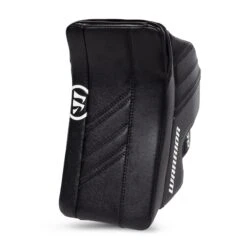 Warrior Ritual GT2 Intermediate Goalie Blocker -Hockey Series Store warrior blockers warrior ritual gt2 intermediate goalie blocker black regular 28741245829186