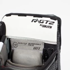 Warrior Ritual GT2 Intermediate Goalie Blocker - Source Exclusive -Hockey Series Store warrior blockers warrior ritual gt2 intermediate goalie blocker source exclusive 30410491592770