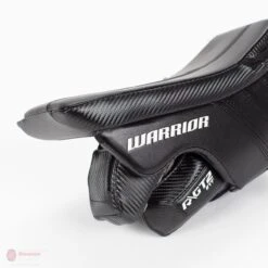 Warrior Ritual GT2 Intermediate Goalie Blocker - Source Exclusive -Hockey Series Store warrior blockers warrior ritual gt2 intermediate goalie blocker source exclusive 5669149835330