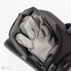 Warrior Ritual GT2 Intermediate Goalie Blocker - Source Exclusive -Hockey Series Store warrior blockers warrior ritual gt2 intermediate goalie blocker source exclusive 5669151178818