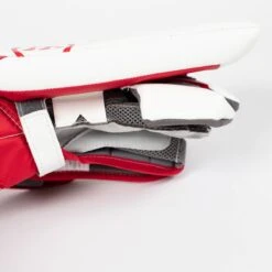 Warrior Ritual GT2 Junior Goalie Blocker 16 Warrior Ritual GT2 Junior Goalie Blocker -Hockey Series Store warrior blockers warrior ritual gt2 junior goalie blocker 5428240777282