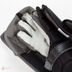 Warrior Ritual GT2 Junior Goalie Blocker - Source Exclusive -Hockey Series Store warrior blockers warrior ritual gt2 junior goalie blocker source exclusive 5669150916674