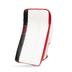 Warrior Ritual GT2 Junior Goalie Blocker - Source Exclusive -Hockey Series Store warrior blockers warrior ritual gt2 junior goalie blocker source exclusive white black red regular 28741246681154