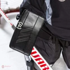 Warrior Ritual GT2 Pro Senior Goalie Blocker -Hockey Series Store warrior blockers warrior ritual gt2 pro senior goalie blocker 5024460537922