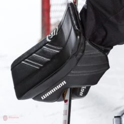 Warrior Ritual GT2 Pro Senior Goalie Blocker -Hockey Series Store warrior blockers warrior ritual gt2 pro senior goalie blocker 5024460865602