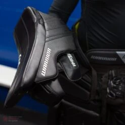 Warrior Ritual GT2 Pro Senior Goalie Blocker -Hockey Series Store warrior blockers warrior ritual gt2 pro senior goalie blocker 5024461226050