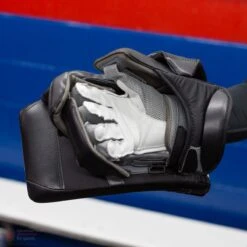 Warrior Ritual GT2 Pro Senior Goalie Blocker -Hockey Series Store warrior blockers warrior ritual gt2 pro senior goalie blocker 5024461488194