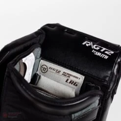 Warrior Ritual GT2 Pro Senior Goalie Blocker -Hockey Series Store warrior blockers warrior ritual gt2 pro senior goalie blocker 5024641712194