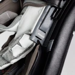 Warrior Ritual GT2 Pro Senior Goalie Blocker -Hockey Series Store warrior blockers warrior ritual gt2 pro senior goalie blocker 5024641876034