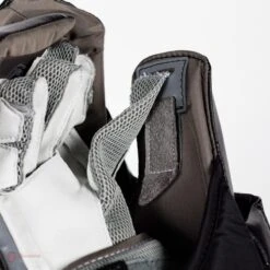 Warrior Ritual GT2 Pro Senior Goalie Blocker -Hockey Series Store warrior blockers warrior ritual gt2 pro senior goalie blocker 5024642007106