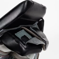 Warrior Ritual GT2 Pro Senior Goalie Blocker -Hockey Series Store warrior blockers warrior ritual gt2 pro senior goalie blocker 5024642039874