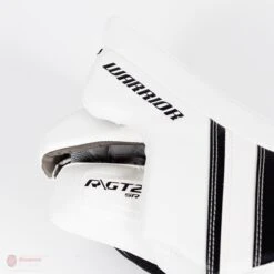 Warrior Ritual GT2 Senior Goalie Blocker -Hockey Series Store warrior blockers warrior ritual gt2 senior goalie blocker 30370614509634