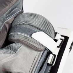 Warrior Ritual GT2 Senior Goalie Blocker -Hockey Series Store warrior blockers warrior ritual gt2 senior goalie blocker 30370614575170