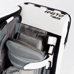 Warrior Ritual GT2 Senior Goalie Blocker -Hockey Series Store warrior blockers warrior ritual gt2 senior goalie blocker 5024646660162