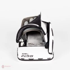 Warrior Ritual GT2 Senior Goalie Blocker -Hockey Series Store warrior blockers warrior ritual gt2 senior goalie blocker 5024646824002