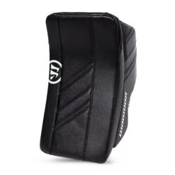 Warrior Ritual GT2 Senior Goalie Blocker -Hockey Series Store warrior blockers warrior ritual gt2 senior goalie blocker black regular 28741246943298