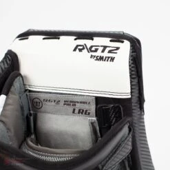 Warrior Ritual GT2 Senior Goalie Blocker - Source Exclusive 23 Warrior Ritual GT2 Senior Goalie Blocker - Source Exclusive -Hockey Series Store warrior blockers warrior ritual gt2 senior goalie blocker source exclusive 5669149999170