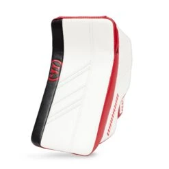 Warrior Ritual GT2 Senior Goalie Blocker - Source Exclusive 24 Warrior Ritual GT2 Senior Goalie Blocker - Source Exclusive -Hockey Series Store warrior blockers warrior ritual gt2 senior goalie blocker source exclusive white black red regular 28741247369282