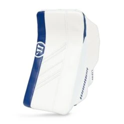 Warrior Ritual GT2 Senior Goalie Blocker - Source Exclusive 26 Warrior Ritual GT2 Senior Goalie Blocker - Source Exclusive -Hockey Series Store warrior blockers warrior ritual gt2 senior goalie blocker source exclusive white blue regular 28741247402050