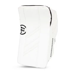 Warrior Ritual GT2 Senior Goalie Blocker -Hockey Series Store warrior blockers warrior ritual gt2 senior goalie blocker white full right 30410825171010