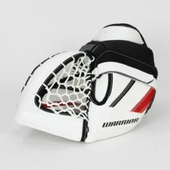 Warrior Ritual G4 Senior Goalie Catcher -Hockey Series Store warrior catchers warrior ritual g4 senior goalie catcher 15202537046082