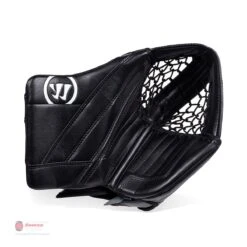 Warrior Ritual G4 Senior Goalie Catcher -Hockey Series Store warrior catchers warrior ritual g4 senior goalie catcher black regular 28743574356034