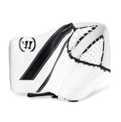Warrior Ritual G4 Senior Goalie Catcher -Hockey Series Store warrior catchers warrior ritual g4 senior goalie catcher white black regular 28743629897794