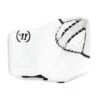 Warrior Ritual G4 Senior Goalie Catcher -Hockey Series Store warrior catchers warrior ritual g4 senior goalie catcher white full right 28743608827970