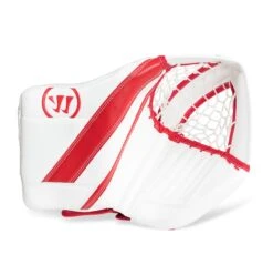 Warrior Ritual G4 Senior Goalie Catcher -Hockey Series Store warrior catchers warrior ritual g4 senior goalie catcher white red regular 28743608893506