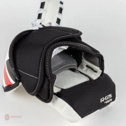 Warrior Ritual G5 Junior Goalie Catcher -Hockey Series Store warrior catchers warrior ritual g5 junior goalie catcher 14051316891714